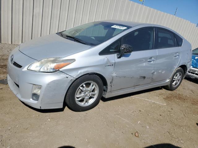 TOYOTA PRIUS 2011 with VIN JTDKN3DU6B0292913 - Photo from auction