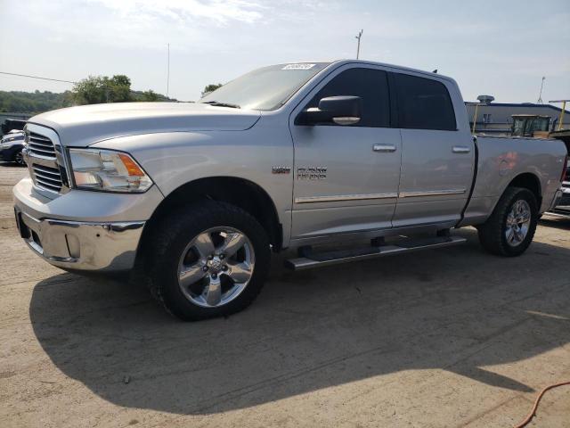 RAM 1500 SLT 2017 with VIN 1C6RR7TT3HS750110 - Photo from auction