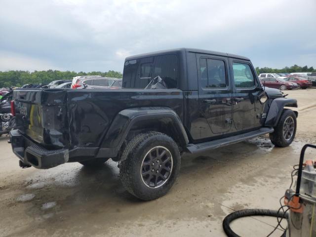 Photo 3 from auction – 2020 JEEP GLADIATOR with VIN 1C6HJTFG8LL195801