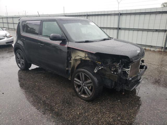 Photo 4 from auction – 2016 KIA SOUL + with VIN KNDJP3A51G7347432