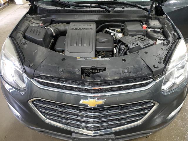 Photo 11 from auction – 2017 CHEVROLET EQUINOX LT with VIN 2GNFLFEKXH6117772