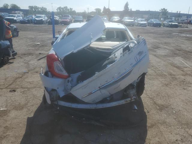 Photo 6 from auction – 2015 LINCOLN MKS with VIN 1LNHL9EK3FG604971