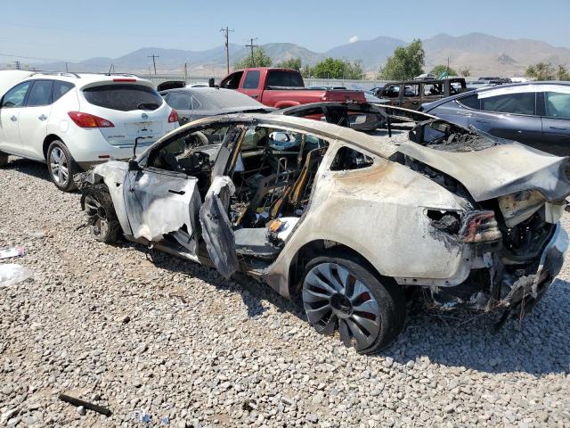 Photo 2 from auction – 2022 TESLA MODEL 3 with VIN 5YJ3E1EC2NF248282