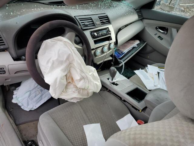 Photo 8 from auction – 2008 TOYOTA CAMRY CE with VIN 4T1BE46K98U216066