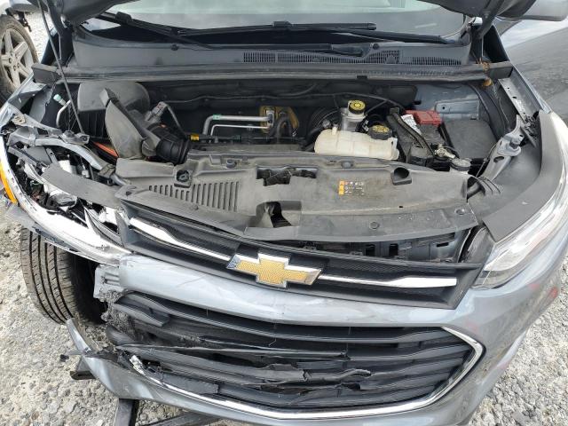 Photo 12 from auction – 2019 CHEVROLET TRAX 1LT with VIN KL7CJLSB7KB875302
