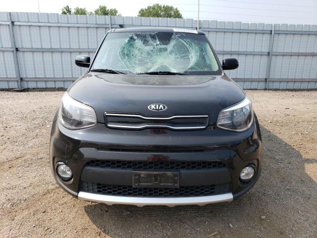 Photo 5 from auction – 2017 KIA SOUL + with VIN KNDJP3A54H7424361