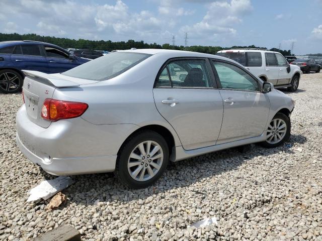 Photo 3 from auction – 2010 TOYOTA COROLLA BA with VIN 1NXBU4EE5AZ276642