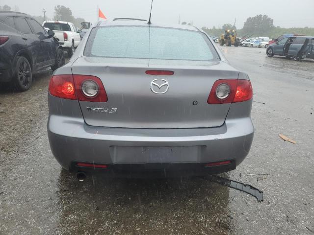 Photo 6 from auction – 2006 MAZDA 3 I with VIN JM1BK12F161469370