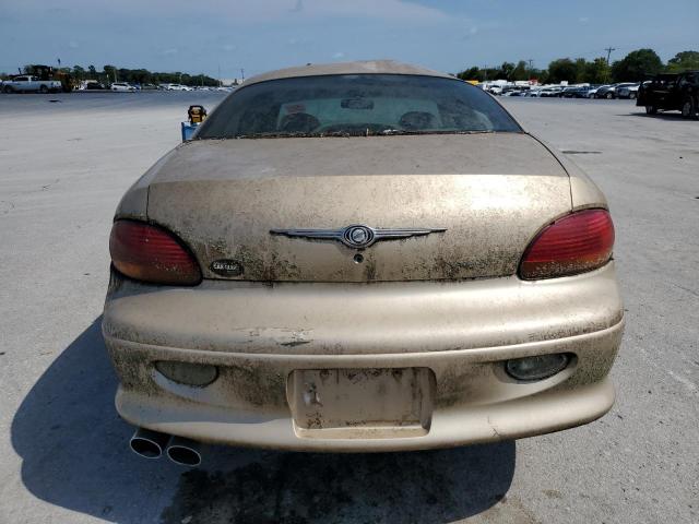 Photo 6 from auction – 1999 CHRYSLER LHS with VIN 2C3HC56G5XH253255