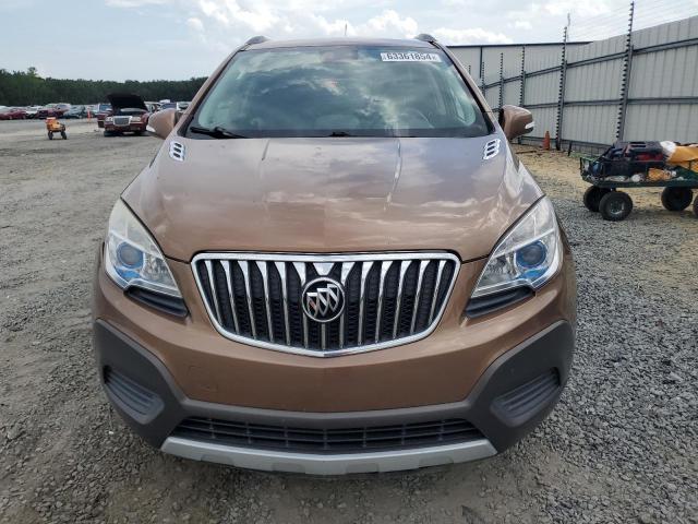 Photo 5 from auction – 2016 BUICK ENCORE with VIN KL4CJASB7GB626166