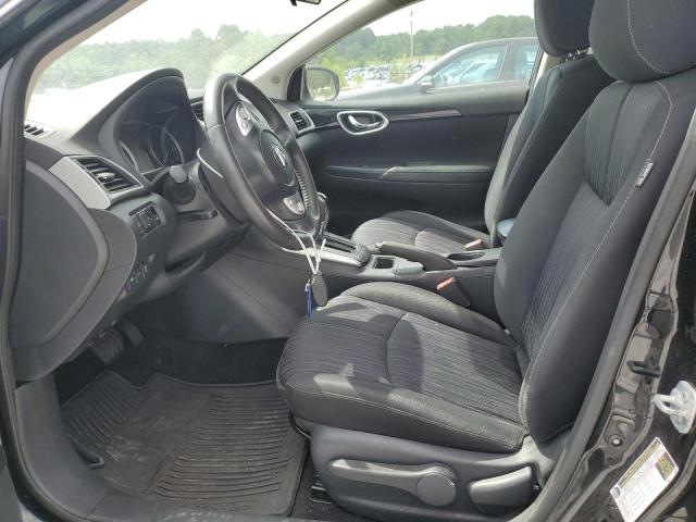 Photo 7 from auction – 2016 NISSAN SENTRA S with VIN 3N1AB7AP7GY332376