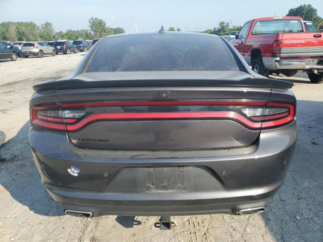 Photo 6 from auction – 2017 DODGE CHARGER SX with VIN 2C3CDXHG9HH649285