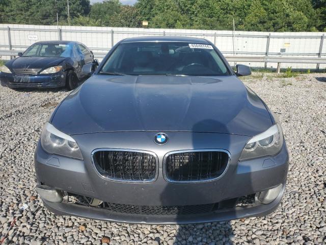 Photo 5 from auction – 2011 BMW 528 I with VIN WBAFR1C5XBC742966