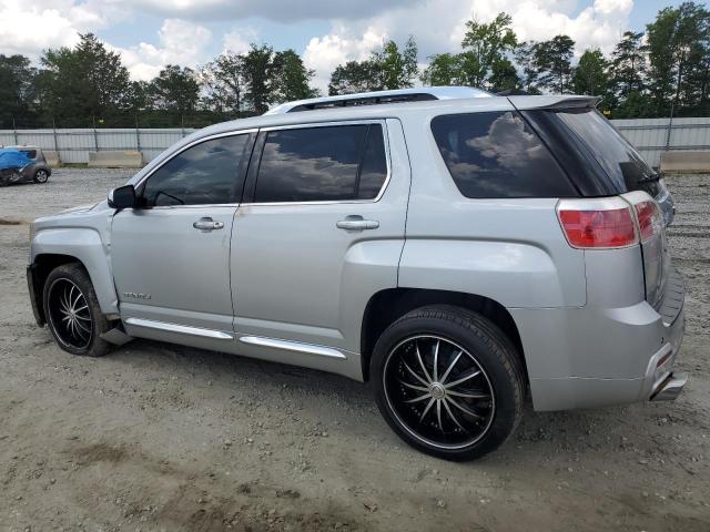 Photo 2 from auction – 2014 GMC TERRAIN with VIN 2GKFLZE31E6287859
