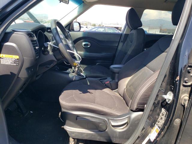 Photo 7 from auction – 2015 KIA SOUL with VIN KNDJN2A29F7180774