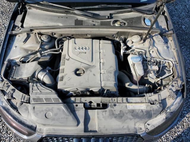 Photo 11 from auction – 2014 AUDI A4 PREMIUM with VIN WAUBFAFL0EN044294