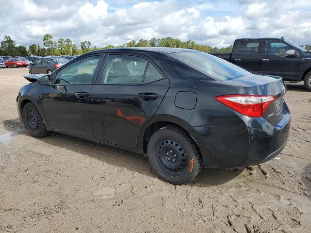 Photo 2 from auction – 2016 TOYOTA COROLLA L with VIN 5YFBURHE8GP481049