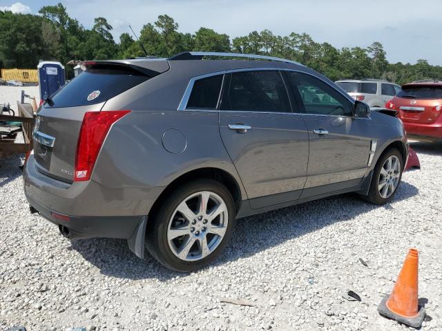 Photo 3 from auction – 2011 CADILLAC SRX LUXURY with VIN 3GYFNAEY5BS663733