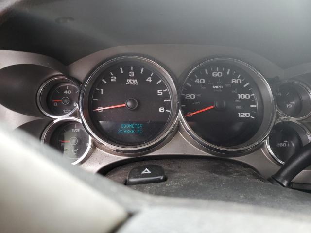 Photo 9 from auction – 2011 CHEVROLET SILVERADO with VIN 3GCPCSE06BG129174