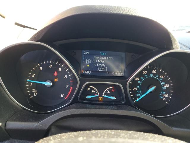 Photo 9 from auction – 2015 FORD ESCAPE SE with VIN 1FMCU0G91FUC90512
