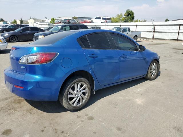 Photo 3 from auction – 2012 MAZDA 3 I with VIN JM1BL1V80C1670800