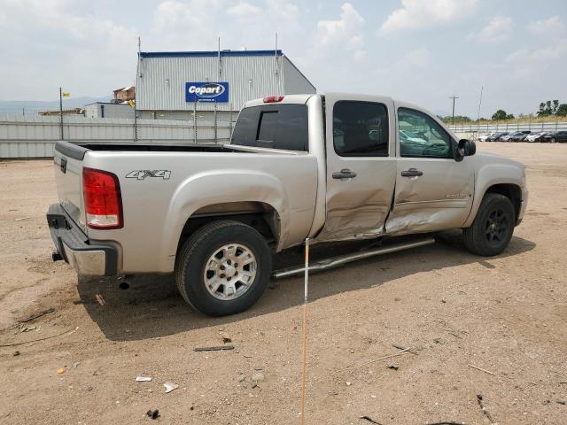 Photo 3 from auction – 2008 GMC SIERRA K15 with VIN 3GTEK13J98G297237