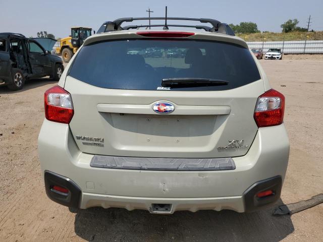 Photo 6 from auction – 2015 SUBARU XV CROSSTR with VIN JF2GPADC9FH274569