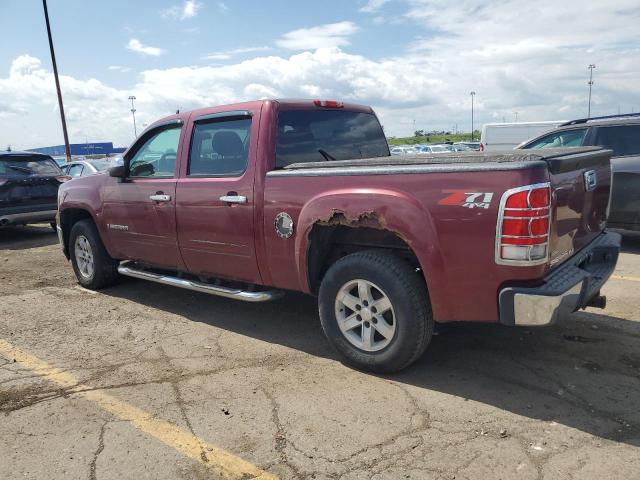 Photo 2 from auction – 2008 GMC SIERRA K15 with VIN 2GTEK133781283542