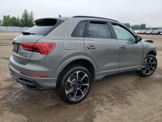 Photo 3 from auction – 2024 AUDI Q3 TECHNIK with VIN WA1FECF32R1081647