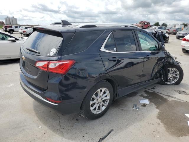 Photo 3 from auction – 2021 CHEVROLET EQUINOX LT with VIN 3GNAXKEV2MS126155