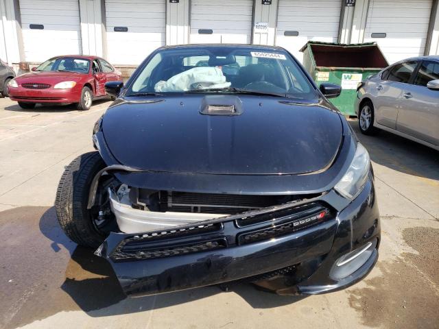 Photo 5 from auction – 2016 DODGE DART SXT with VIN 1C3CDFBB6GD680531