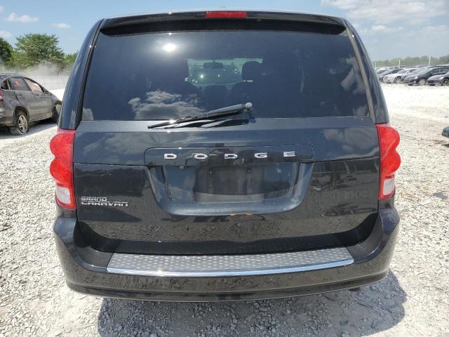Photo 6 from auction – 2018 DODGE GRAND CARA with VIN 2C4RDGBG7JR187954
