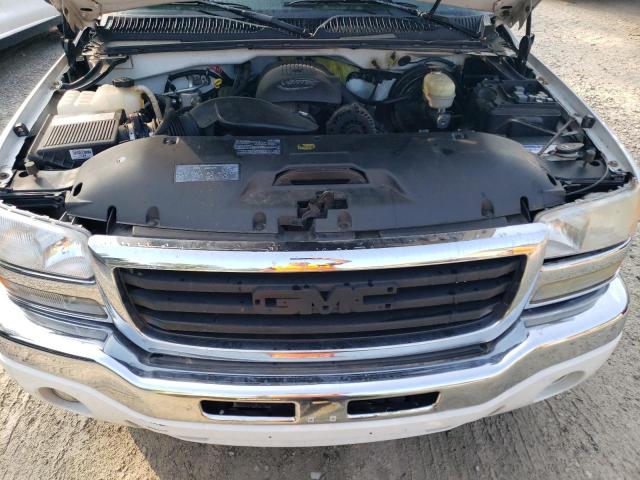 Photo 11 from auction – 2006 GMC NEW SIERRA with VIN 2GTEK13T261156114