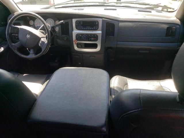 Photo 8 from auction – 2005 DODGE RAM 1500 S with VIN 1D7HU18D85S296634