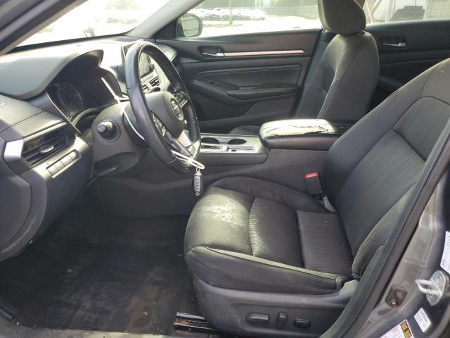 Photo 7 from auction – 2019 NISSAN ALTIMA SV with VIN 1N4BL4DV3KC144579