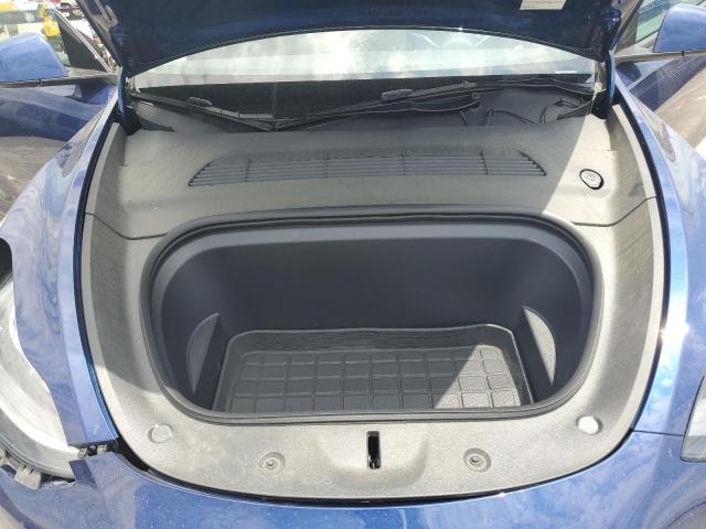 صورة رقم 11 من المزاد - 2023 TESLA MODEL Y مع VIN 7SAYGDEE6PA198637