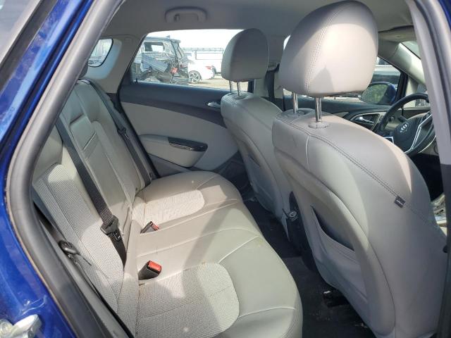 Photo 10 from auction – 2014 BUICK VERANO with VIN 1G4PP5SK0E4182462