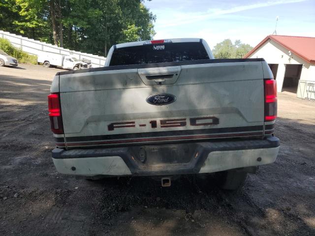 Photo 6 from auction – 2019 FORD F150 SUPER with VIN 1FTEW1E54KFC68404