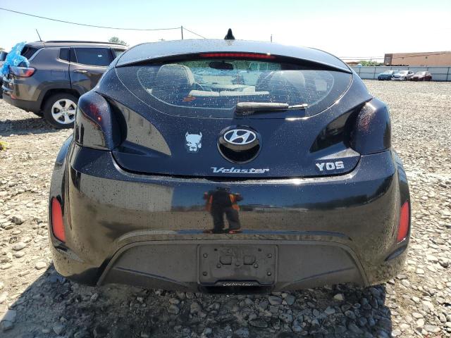 Photo 6 from auction – 2013 HYUNDAI VELOSTER with VIN KMHTC6AD0DU088857