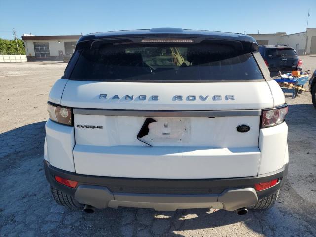 Photo 6 from auction – 2015 LAND ROVER RANGE ROVE with VIN SALVP2BG1FH016282
