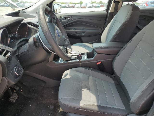 Photo 7 from auction – 2017 FORD ESCAPE S with VIN 1FMCU0F71HUB41245