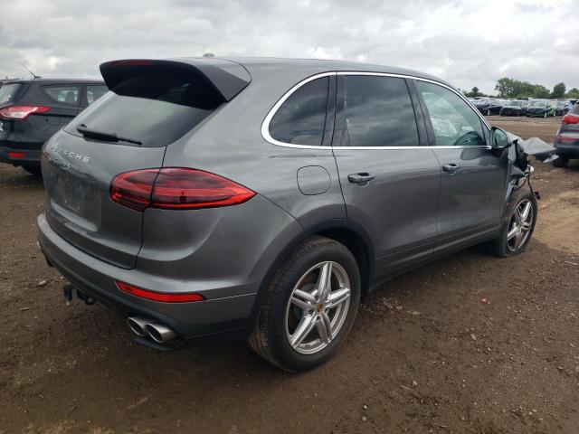Photo 3 from auction – 2018 PORSCHE CAYENNE S with VIN WP1AB2A2XJLA60196