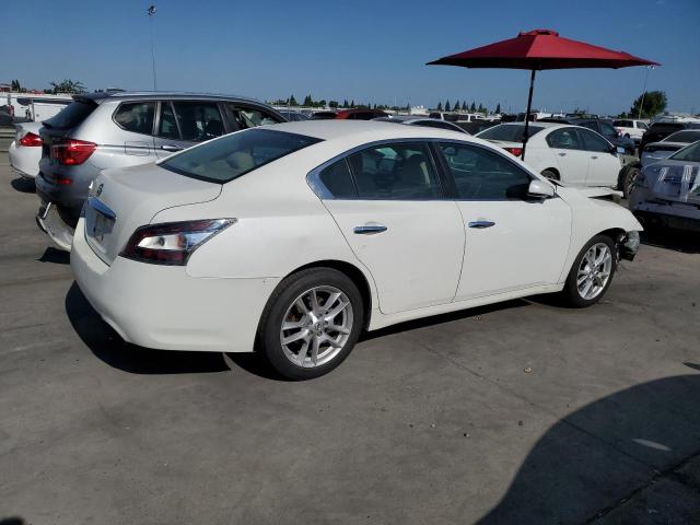 Photo 3 from auction – 2012 NISSAN MAXIMA S with VIN 1N4AA5AP7CC808784