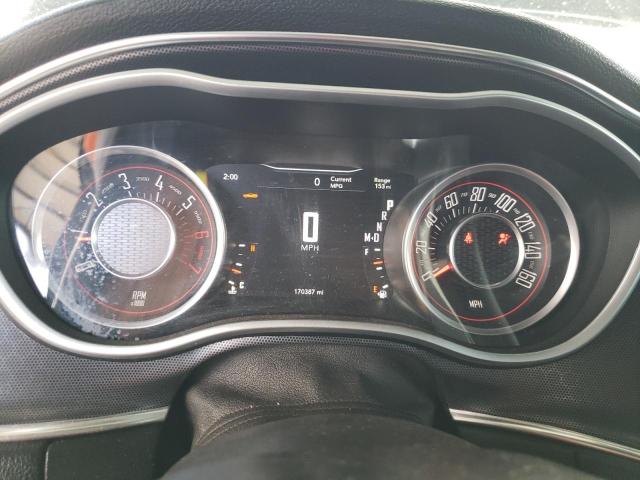 Photo 9 from auction – 2015 DODGE CHALLENGER with VIN 2C3CDZBT1FH910746