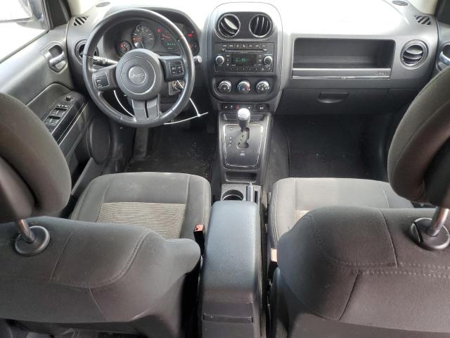 Photo 8 from auction – 2011 JEEP COMPASS SP with VIN 1J4NF1FB2BD283445