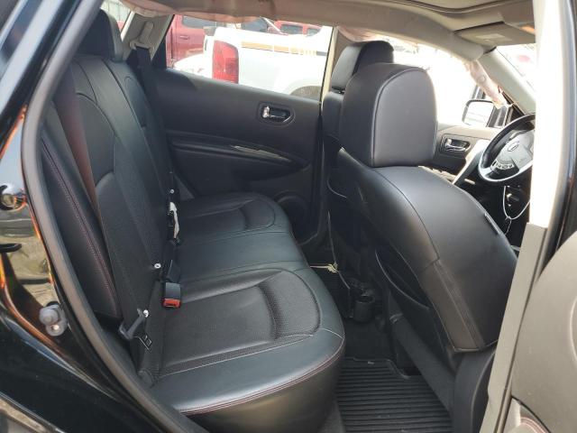 Photo 11 from auction – 2012 NISSAN ROGUE S with VIN JN8AS5MT3CW252914