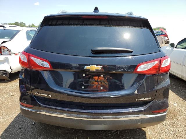 Photo 6 from auction – 2020 CHEVROLET EQUINOX PR with VIN 2GNAXNEV3L6159566