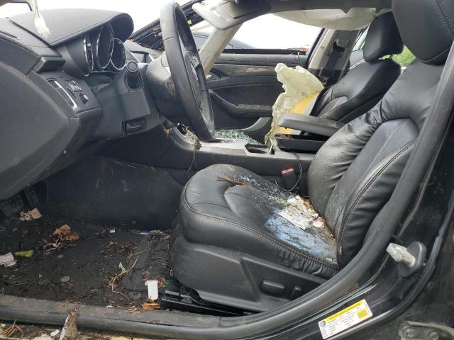 Photo 7 from auction – 2012 CADILLAC CTS with VIN 1G6DC5E53C0144594