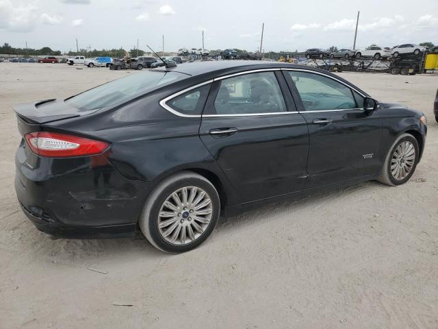 Photo 3 from auction – 2014 FORD FUSION TIT with VIN 3FA6P0SU2ER116044