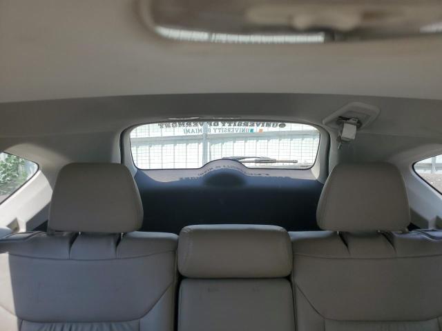 Photo 10 from auction – 2012 HONDA CR-V EX with VIN 2HKRM4H50CH613150